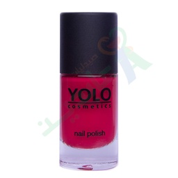 [63149] YOLO NAIL POLISH NO 114