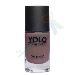 [63160] YOLO NAIL POLISH NO 125