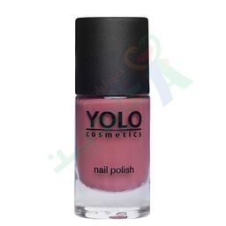 [63161] YOLO NAIL POLISH NO 126