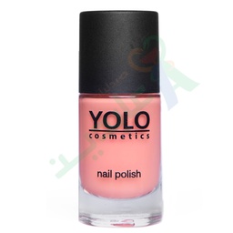 [63173] YOLO NAIL POLISH NO 138