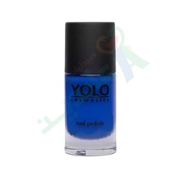 [63185] YOLO NAIL POLISH NO 150