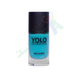 [63189] YOLO NAIL POLISH NO 154