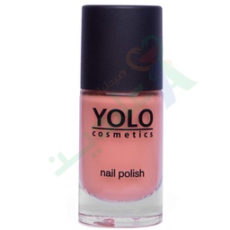 [63193] YOLO NAIL POLISH NO 158--