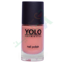 [63193] YOLO NAIL POLISH NO 158