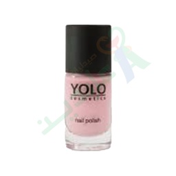 [63194] YOLO NAIL POLISH NO 159