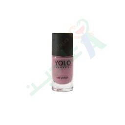 [63202] YOLO NAIL POLISH NO 167