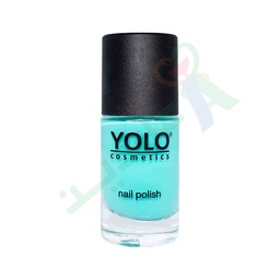 [70118] YOLO NAIL POLISH NO 187