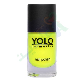 [79050] YOLO NAIL POLISH NO 195