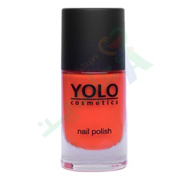 [79051] YOLO NAIL POLISH NO 196