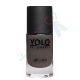 [79056] YOLO NAIL POLISH NO 201