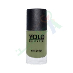 [79057] YOLO NAIL POLISH NO 202--