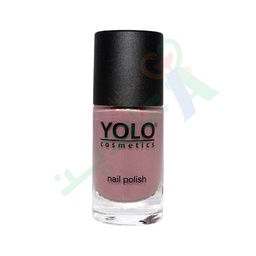 [93164] YOLO NAIL POLISH NO 205