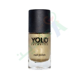 [93166] YOLO NAIL POLISH NO 207