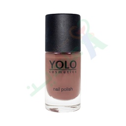 [94936] YOLO NAIL POLISH NO 214