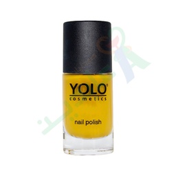 [94939] YOLO NAIL POLISH NO 217