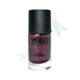 [98880] YOLO NAIL POLISH NO 220