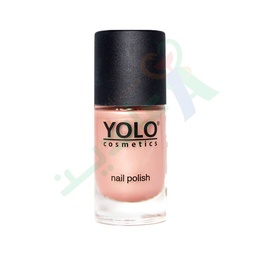 [98885] YOLO NAIL POLISH NO 225--