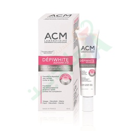 [54724] ACM DEPIWHITE ADVANCED CREAM 40ML--
