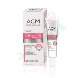 [54724] ACM DEPIWHITE ADVANCED CREAM 40ML