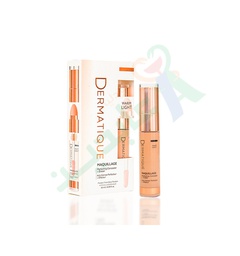 [101616] DERMATIQUE CONCEALER WARM LIGHT 10 ML