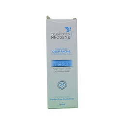 [98789] NEOGENE DEEP FACIAL CLEANSING GEL 250ML