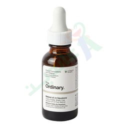 [101611] THE ORDINARY RETINOL 1% IN SQUALANE 30ML