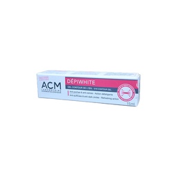 [55694] ACM DEPIWHITE EYE CONTOUR GEL 15ML