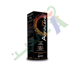 [72706] ANIVAGENE HAIR MASK 125 ML