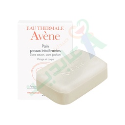[52350] AVENE COLD CREAM ULTRA RICH CLEAN BAR 100GM--