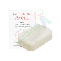 [52350] AVENE COLD CREAM ULTRA RICH CLEAN BAR 100GM