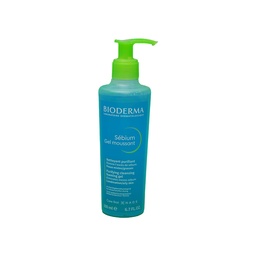 [28223] BIODERMA SEBIUM FOAMING GEL 200ML
