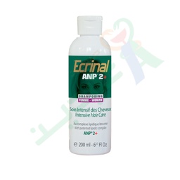 [51902] ECRINAL SHAMPOO FOR WOMAN 200ML--