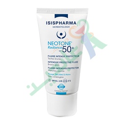 [52320] ISIS (NEOTONE) RADIANCE SPF 50+ 30ML--
