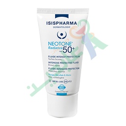 [52320] ISIS (NEOTONE) RADIANCE SPF 50+ 30ML