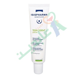 [72621] ISIS TEEN DERM ALPHA PURE 30ML--