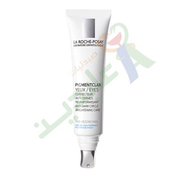 [57099] LA ROCHE POSAY PIGMENTCLAR EYES 15ML