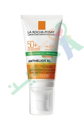 [72637] LA ROCHE ANTI-SHINE SPF50+ TINTED GEL CREAM. 50ML