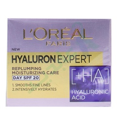 [96711] LOREAL HYALURON EXPERT NIGHT CREAM MASK 50ML