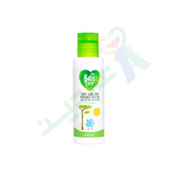 [98927] BABY CARE AND MASSAGE ECO OIL 105ML--