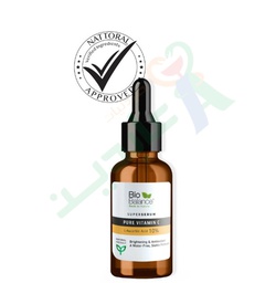 [100699] BIO BALANCE PURE VIT C SERUM 10%--