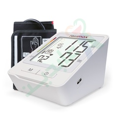 [101780] ROSSMAX BLOOD PRESSURE MONITOR Z1--