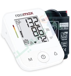 [68036] ROSSMAX MONITORING X3 BLOOD PRESSURE DEVICE