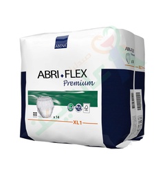 [72460] ABENA ABRI*FLEX PRMIWM (XL) 14PCS--