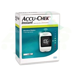 [76677] ACCU CHEK INSTANT جهاز--