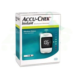 [76677] ACCU CHEK INSTANT جهاز