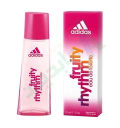 [98033] ADIDAS FRUITY RHYTHM FRAGRANCE 75ML--