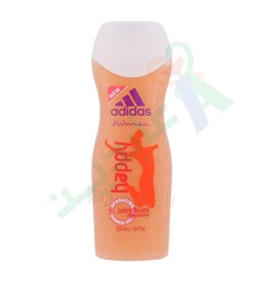 [66238] ADIDAS SHOWER GEL JUICY FRUITS 250ML--