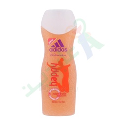 [66238] ADIDAS SHOWER GEL JUICY FRUITS 250ML