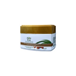 [100687] ALOE EVA HAIR MASK ARGAN 185 GM