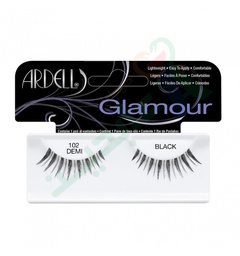 [66064] ARDELL EYELASH GLAMOUR NO 102